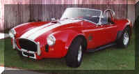 Classics by Elite - Cobra